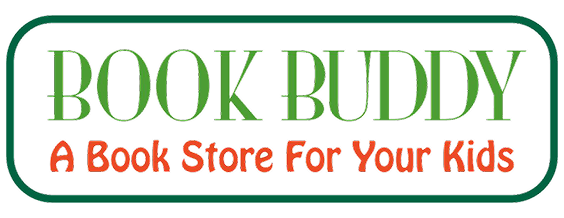 Book Buddy logo